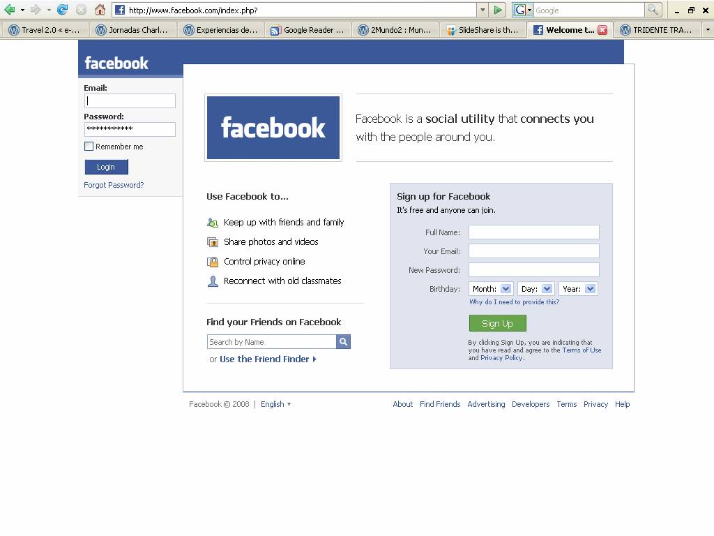 facebook