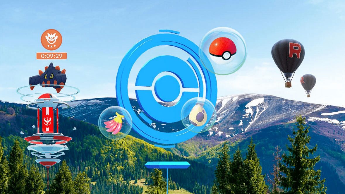 Announces new social features by Niantic