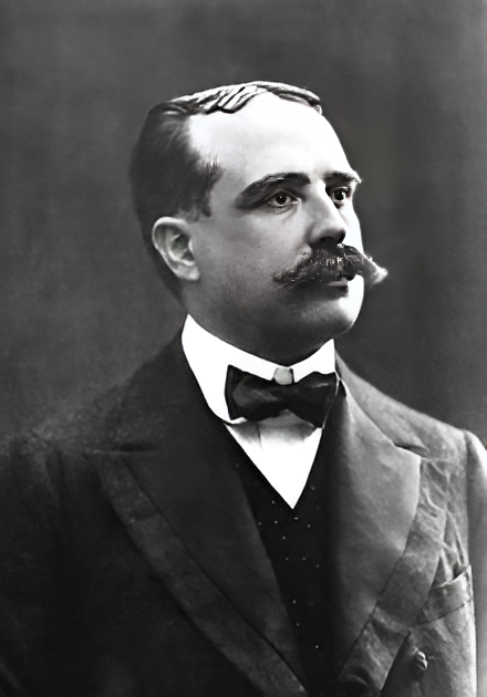 Jose Pardo