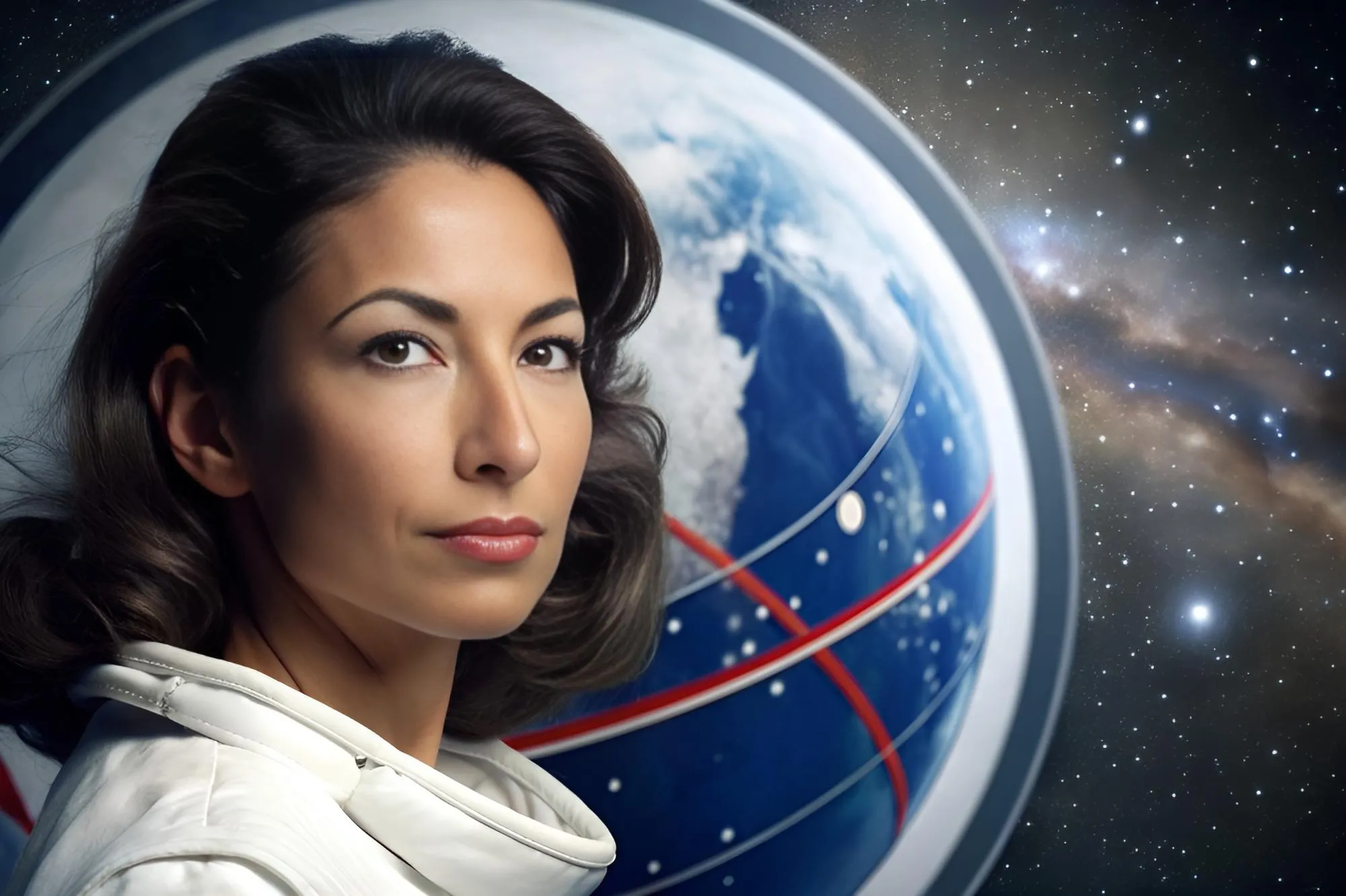 ACMI ha sido elegido por la NASA como el segundo sitio de exploración autorizado.