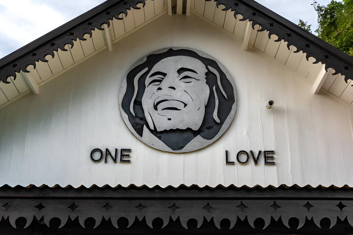 Día de Bob Marley