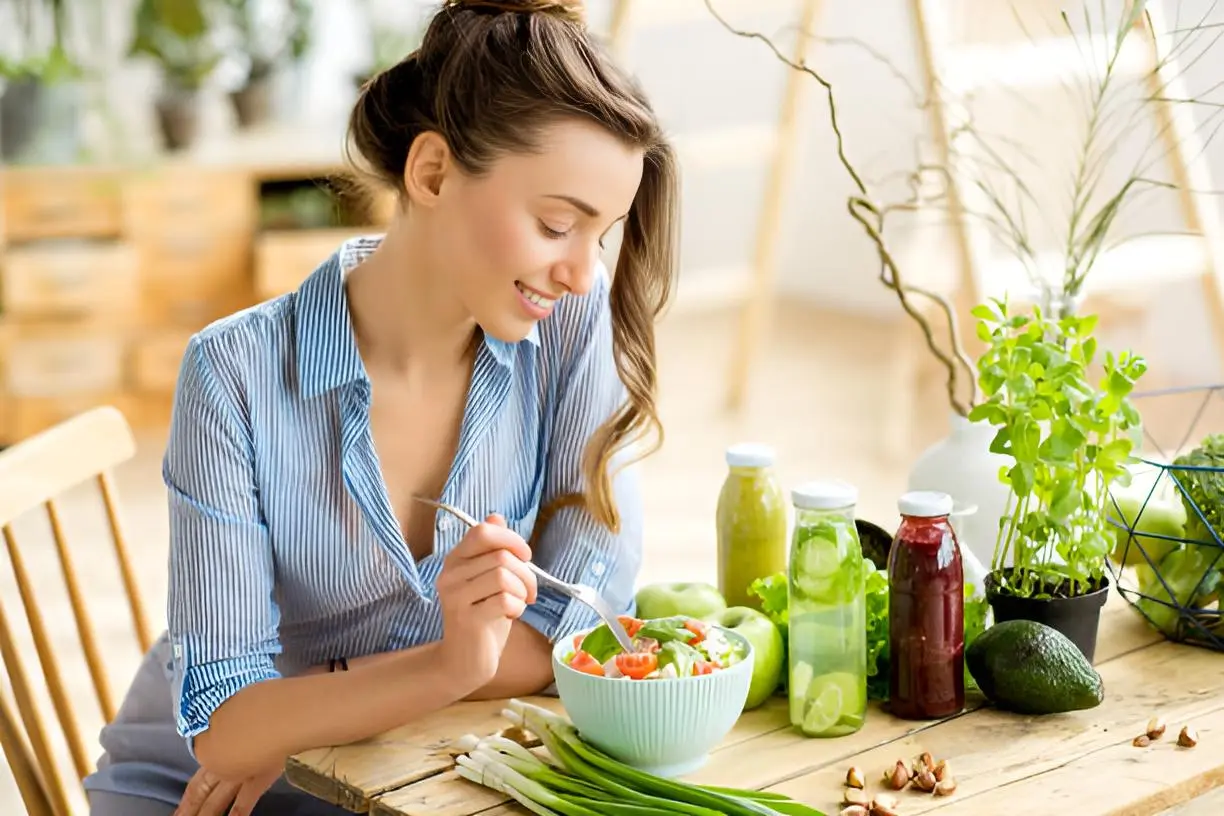 MasterClass COCINA VEGANA