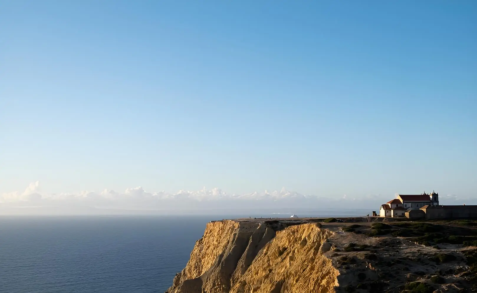 Islas Cíes y la Isla Ons, dos paraísos naturales en la costa gallega