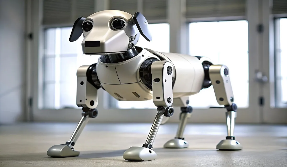  Esto es la próxima apuesta de las grandes empresas tecnológicas: desde perros robot hasta teléfonos inteligentes de muñeca.