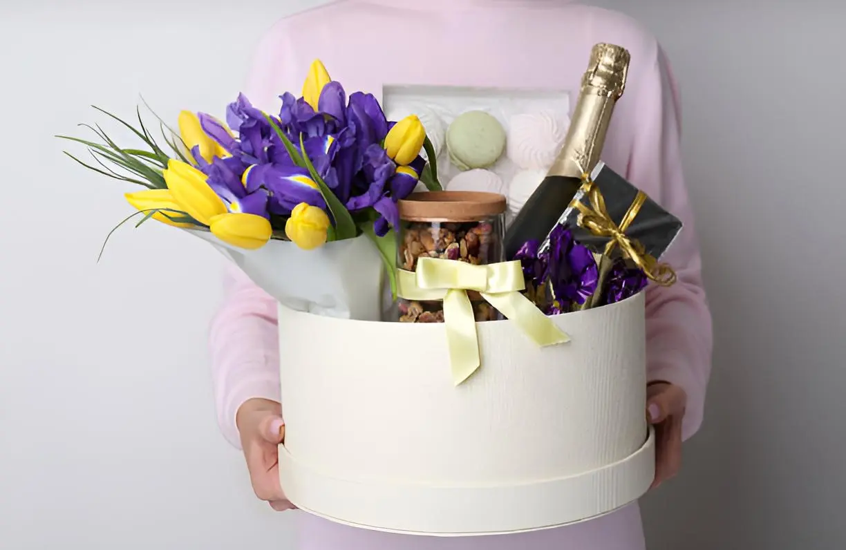 MasterClass Cajas y Flores Eternas como Negocios