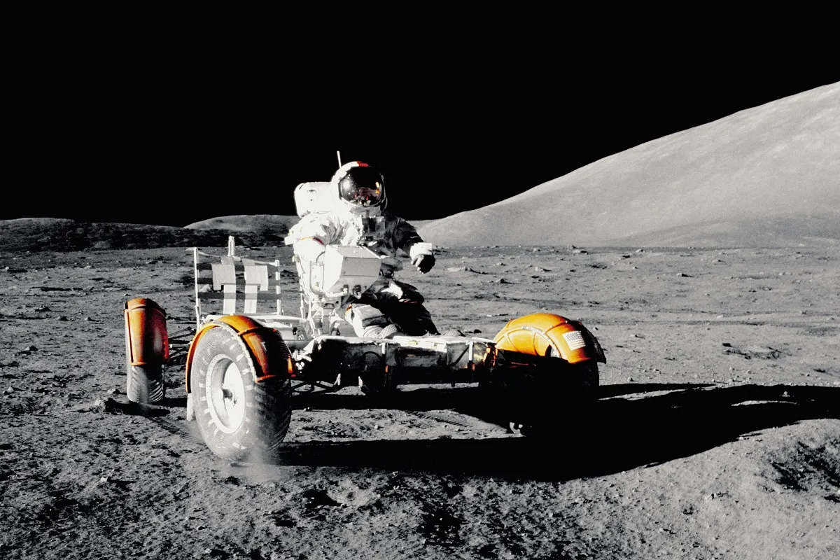 La NASA busca opciones más económicas para la misión de retorno de muestras desde Marte 