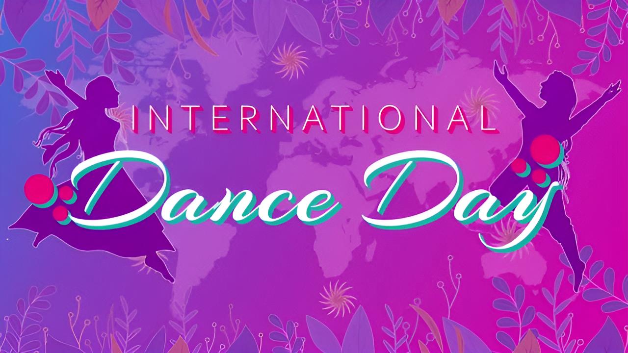 Día Internacional de la Danza