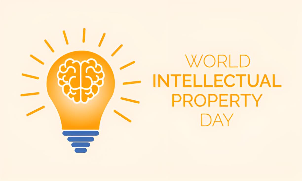 Celebrando el Día Mundial de la Propiedad Intelectual: Promoviendo la Innovación y la Creatividad