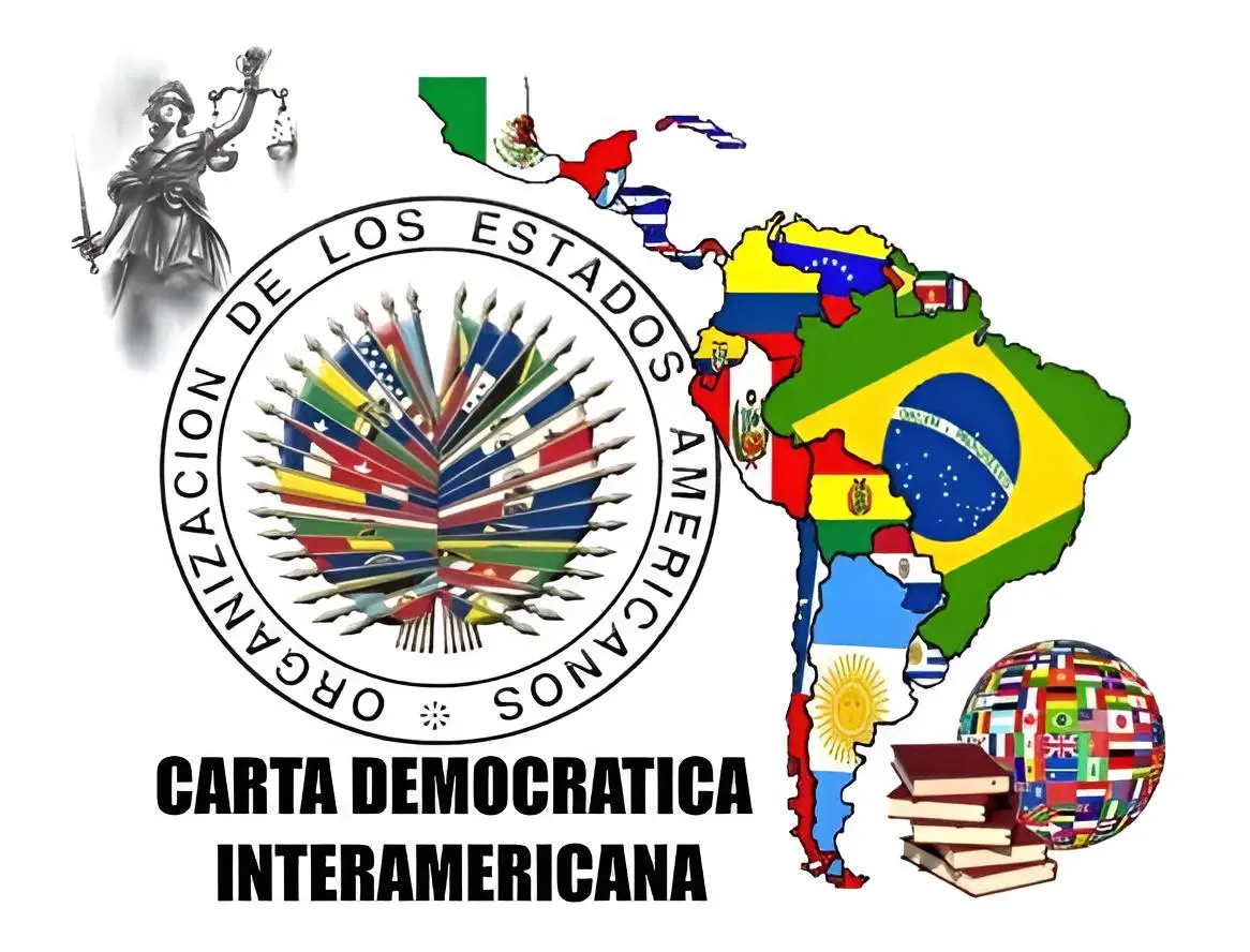 Comprendiendo la Petición de Activación de la Carta Democrática Interamericana