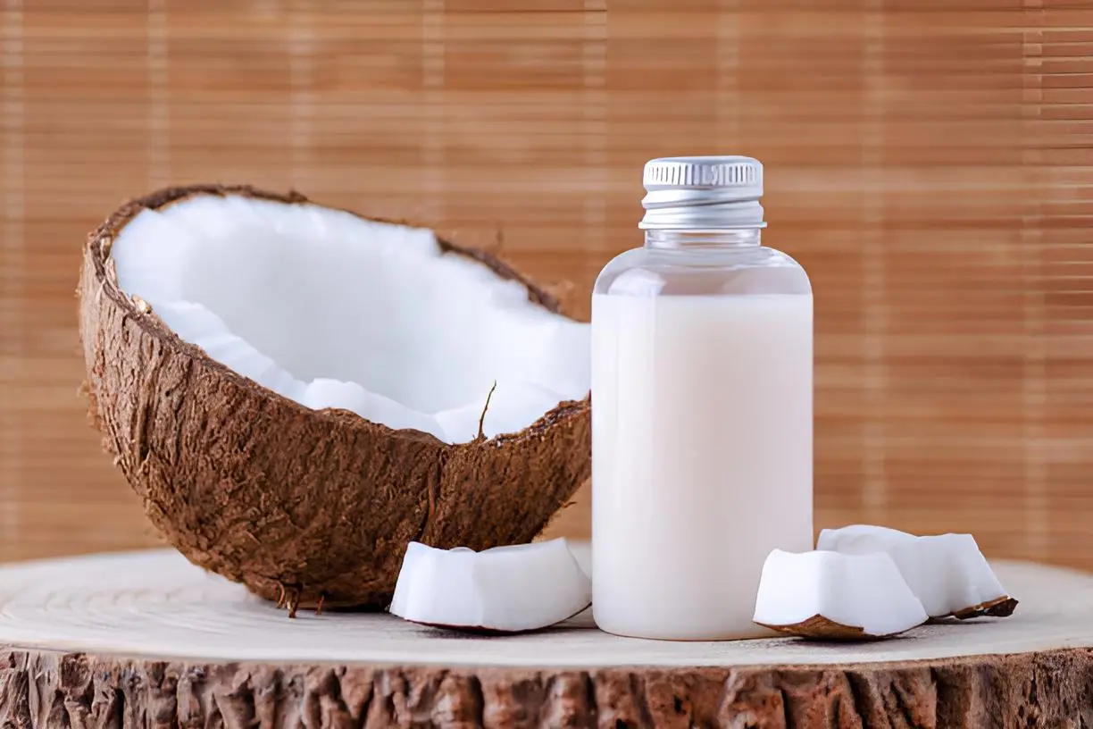 como hacer shampoo casero