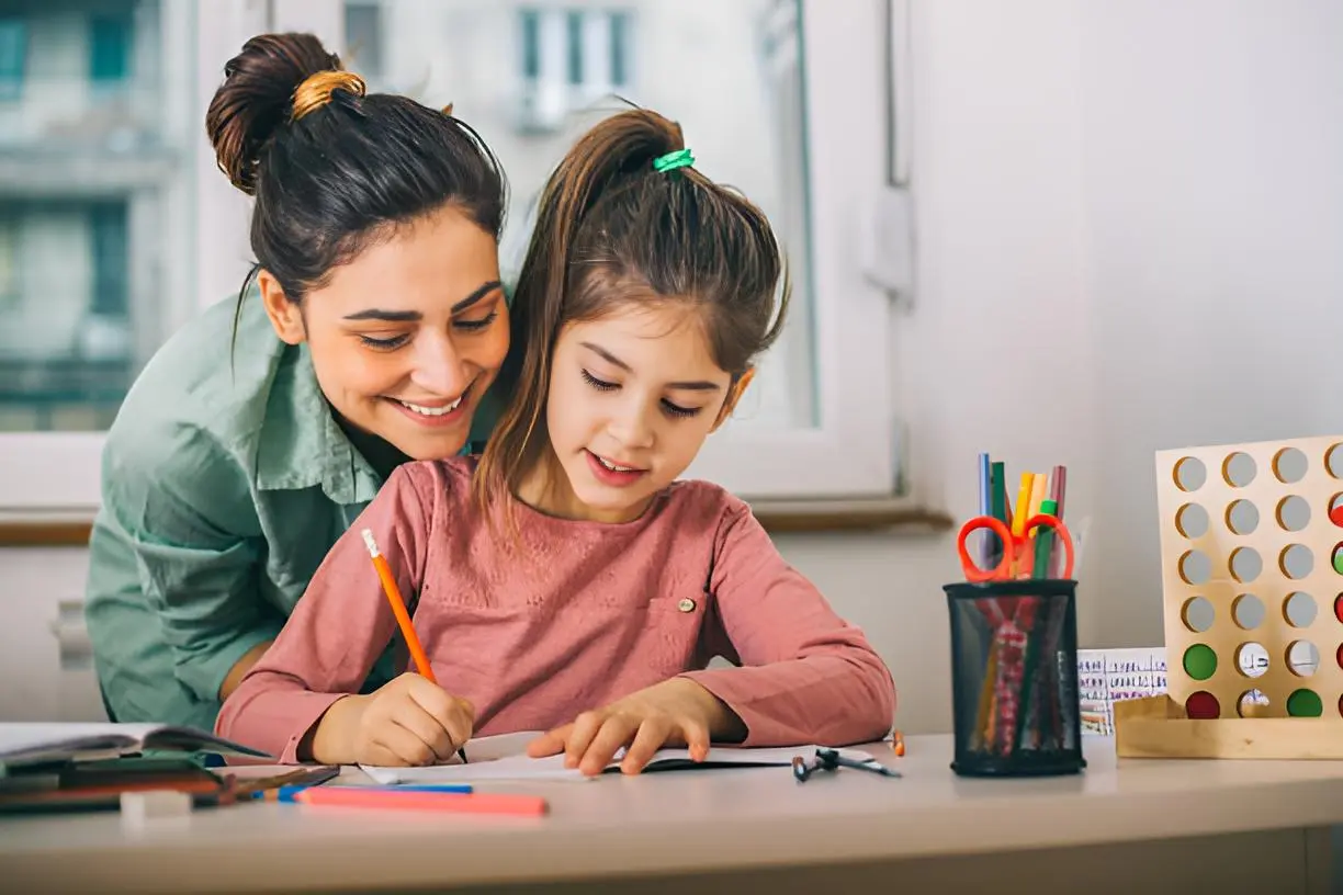 Educar a los hijos