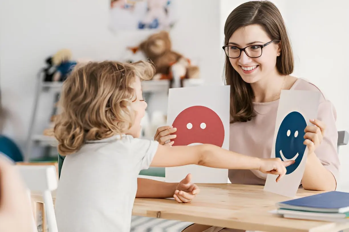 niños autismo actividades para desarrollar la conciencia