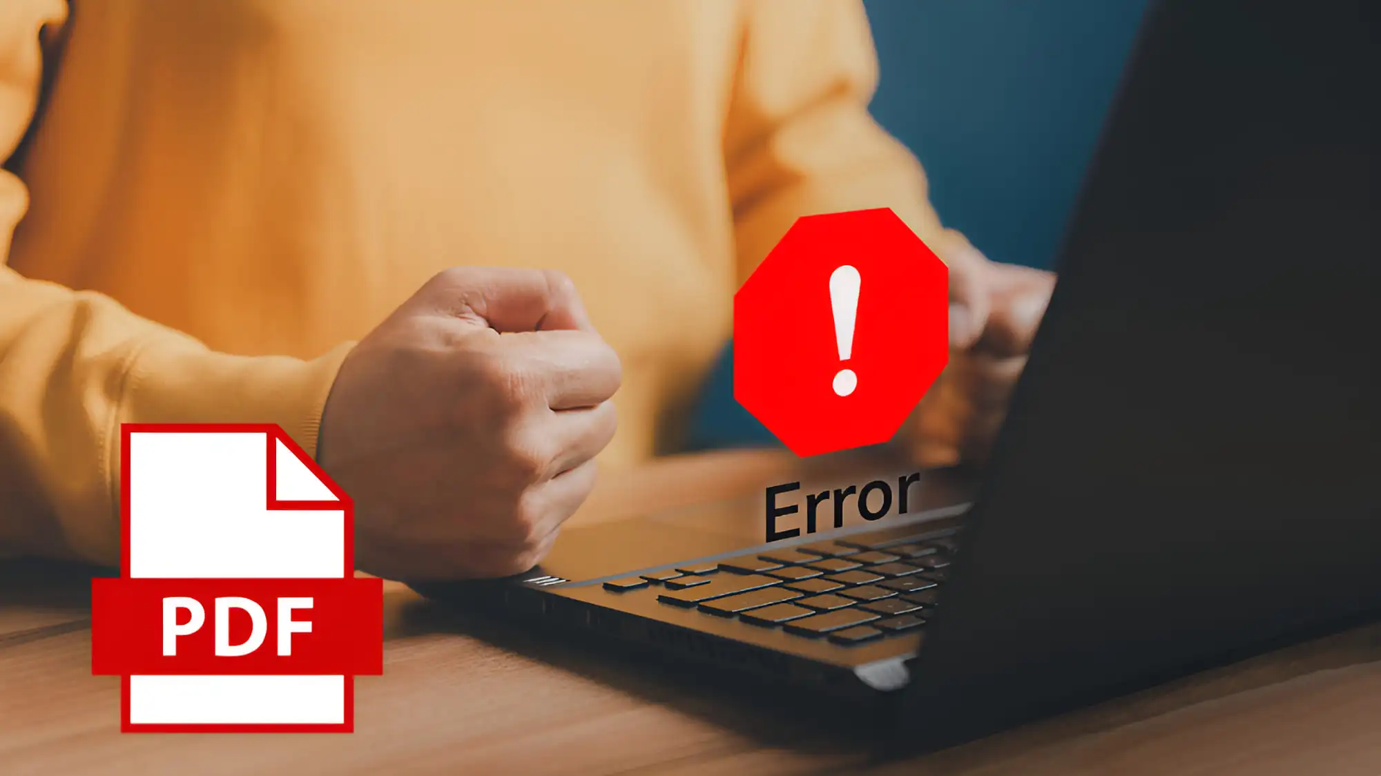 riesgos al descargar pdf de internet