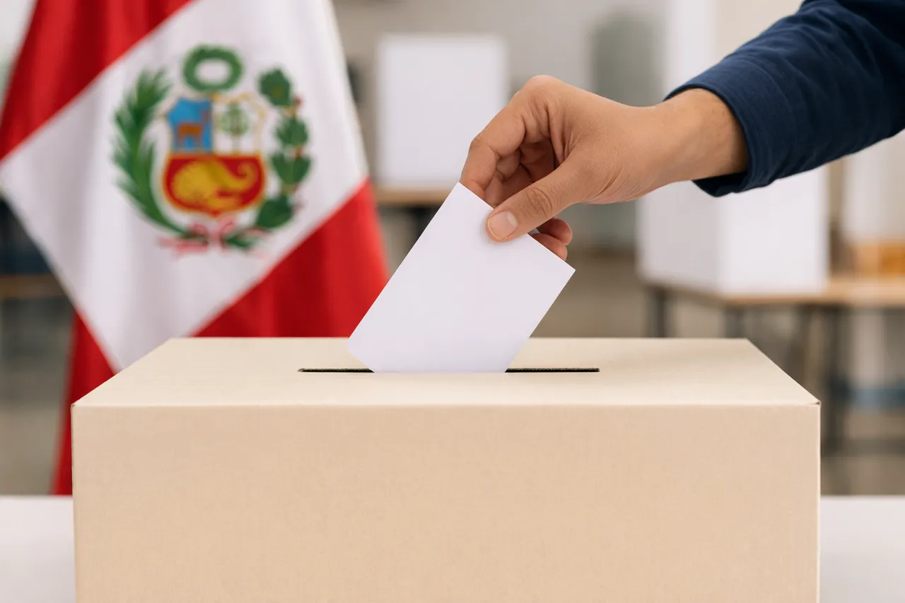 eleccionesperu