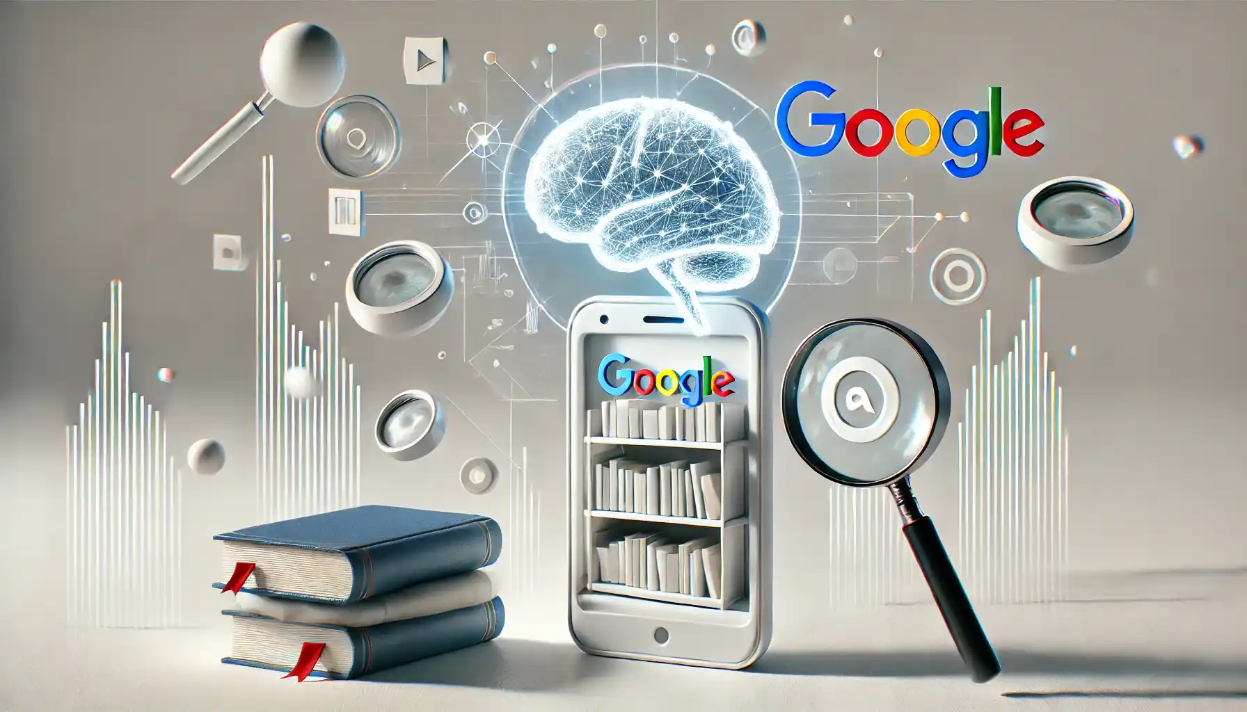 GOOGLE NUEVAS FUNCIONES 11zon