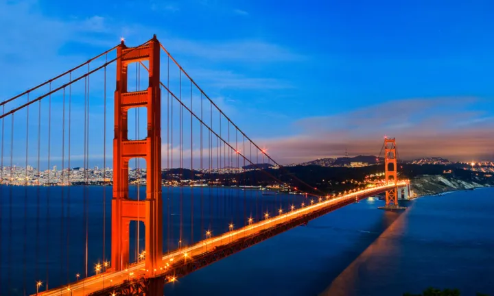 PUENTE GOLDEN GATE