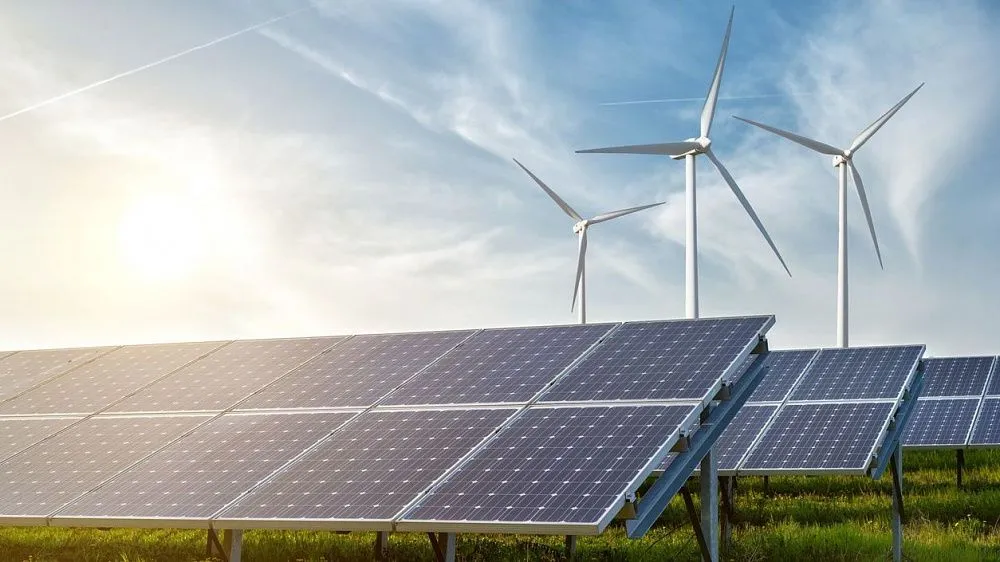 INDIA EN POTENCIA MUNDIAL DE ENERGIA SOLAR