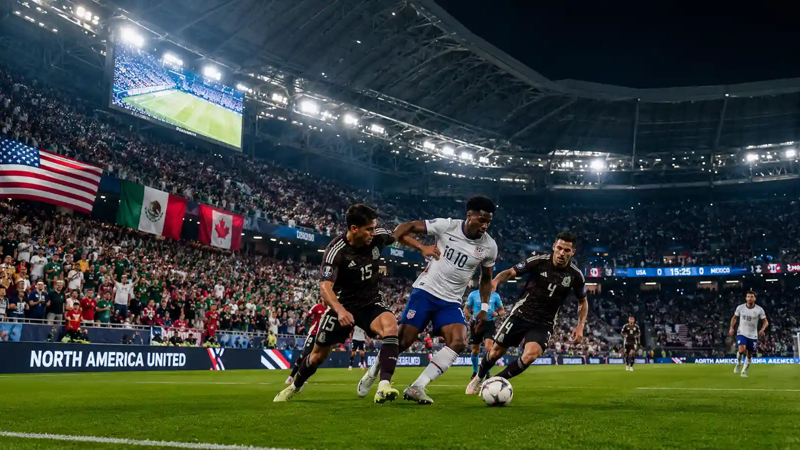 copa de mundo 2026