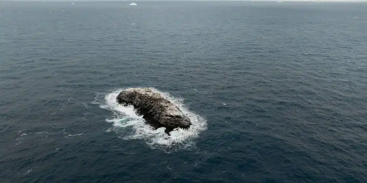 isla final