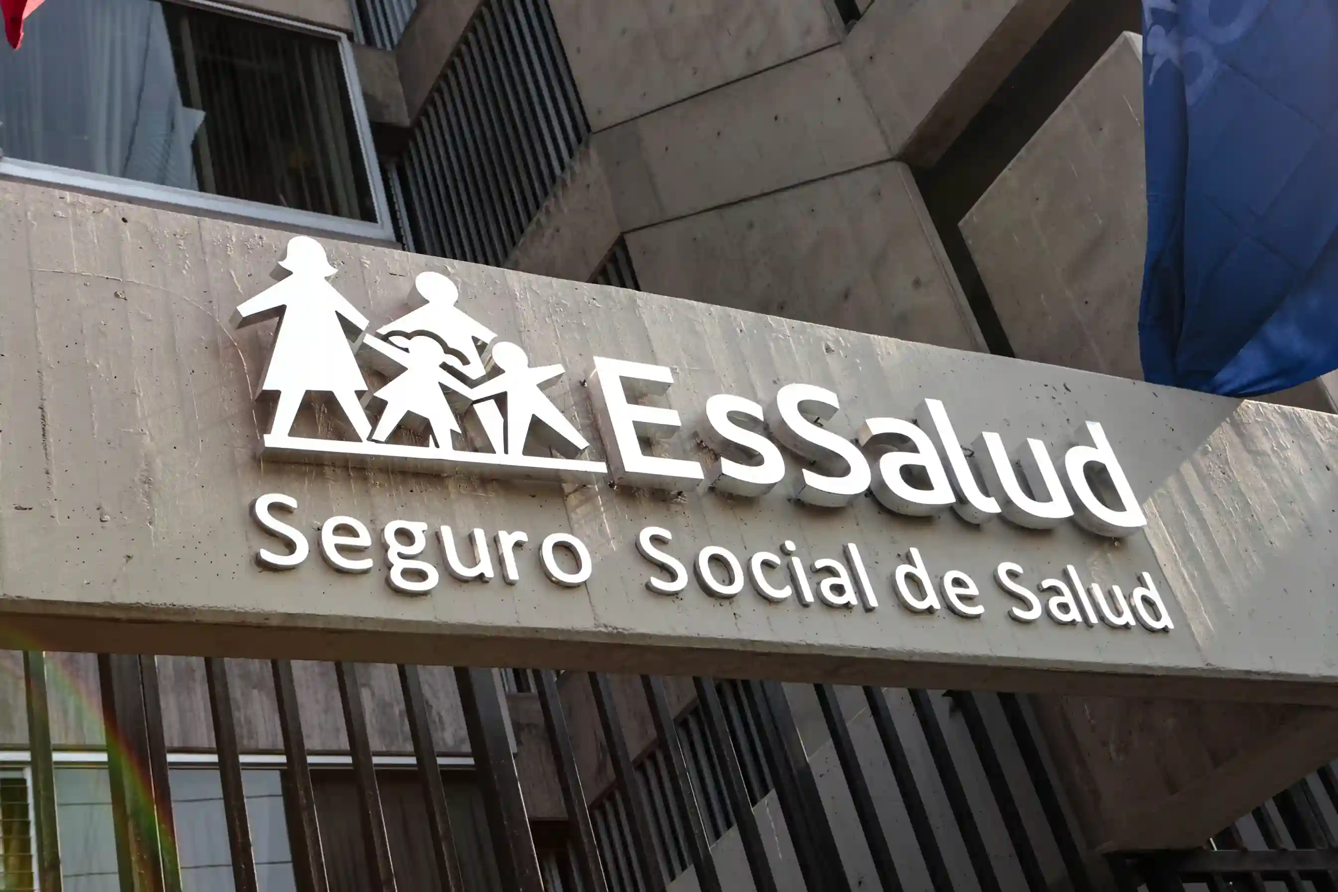 essalud jaime moreno eustaquio