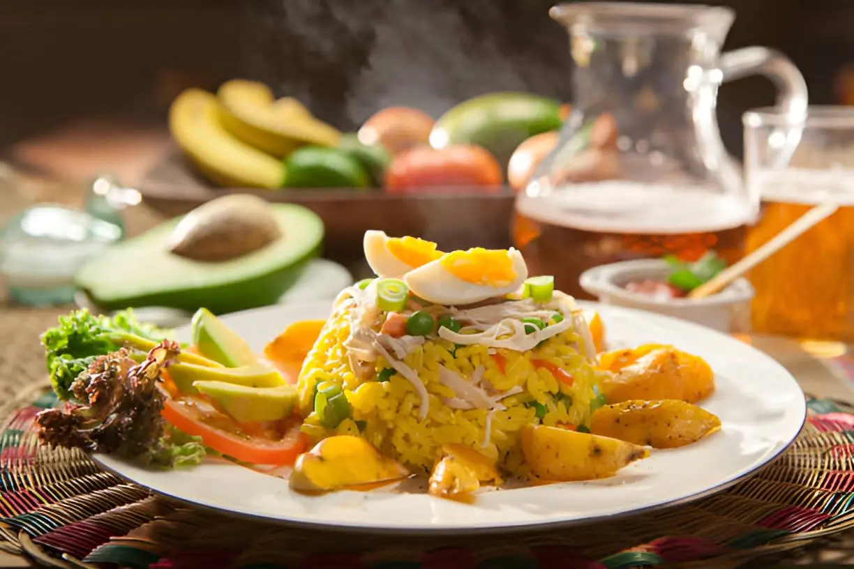 gastroperu