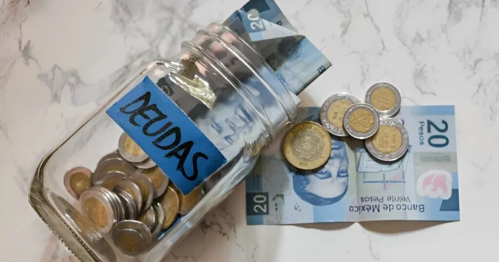 errores financieros mas comunes
