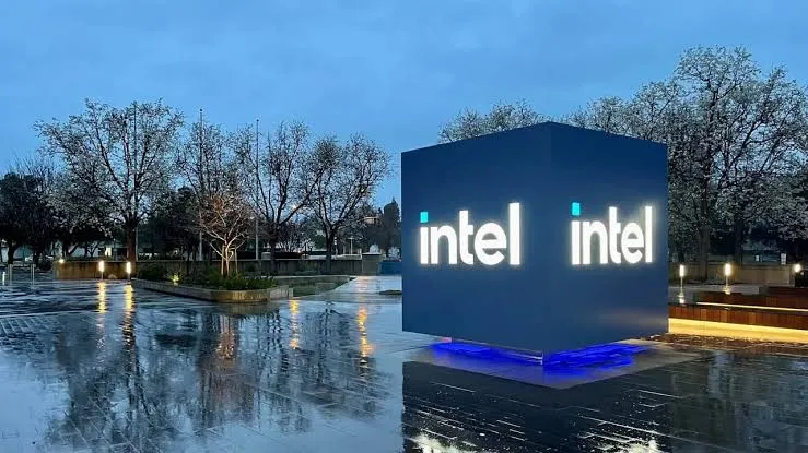 intel sube despues de que trump socios