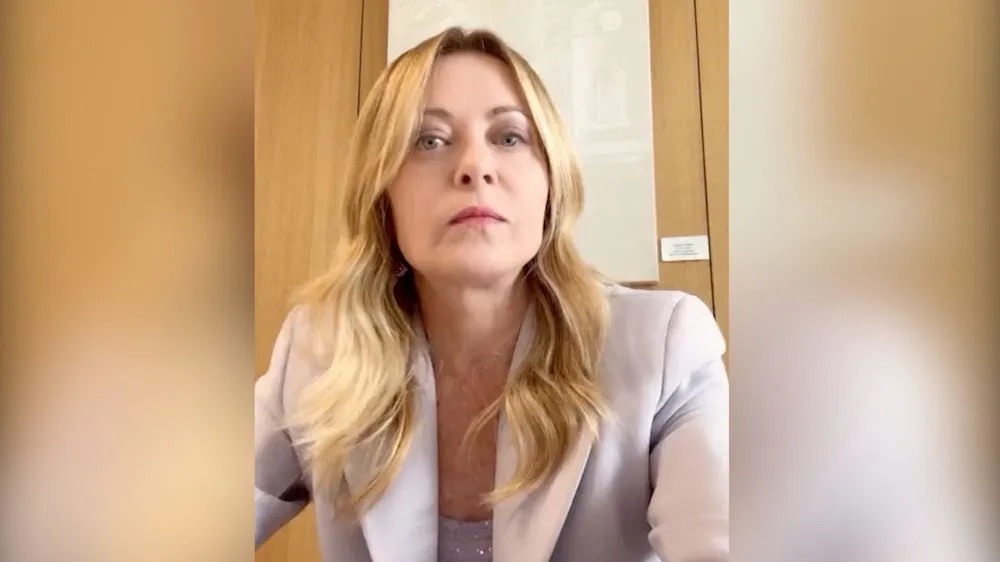 canciller italiana meloni afirma sobre trump convertido de com es bbc news mundo 254 3de4e0b8faaa0650aabe77f50f5d13fa