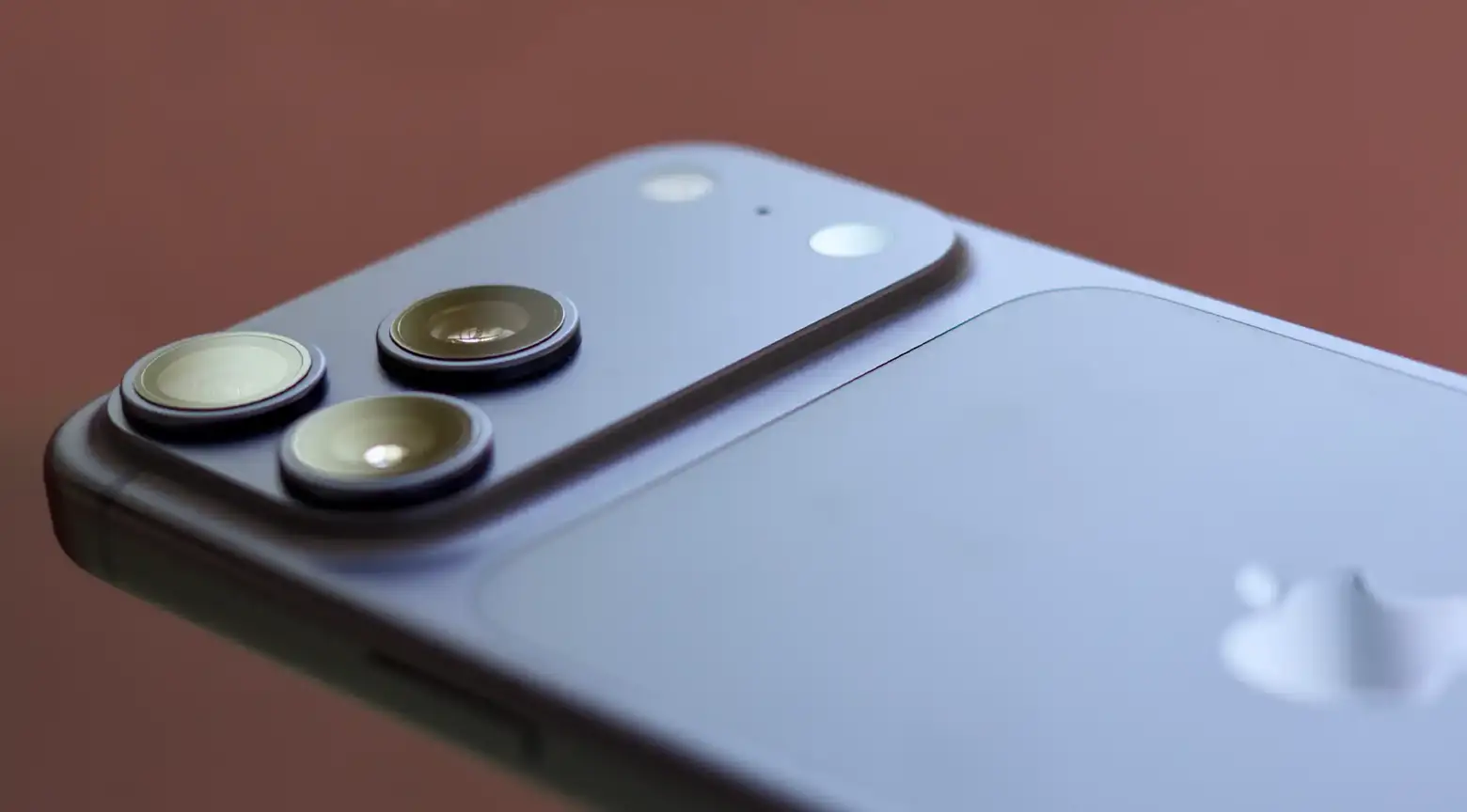 filtraciones sobre el iphone18 pro