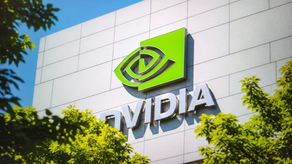 nvidia pone a prueba un nivel de precios