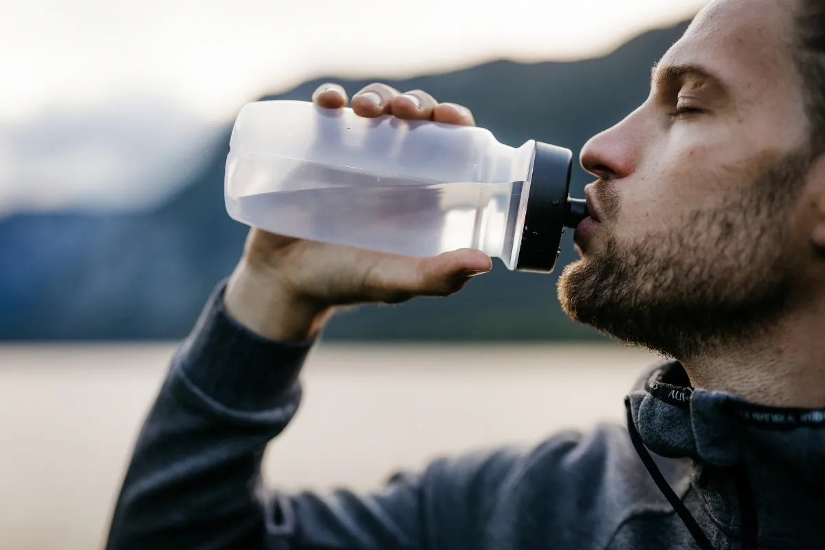 hidratacion funcional alimentos y bebidas que hidratan