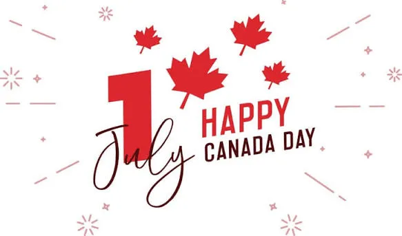 efemeride canada 1 de julio