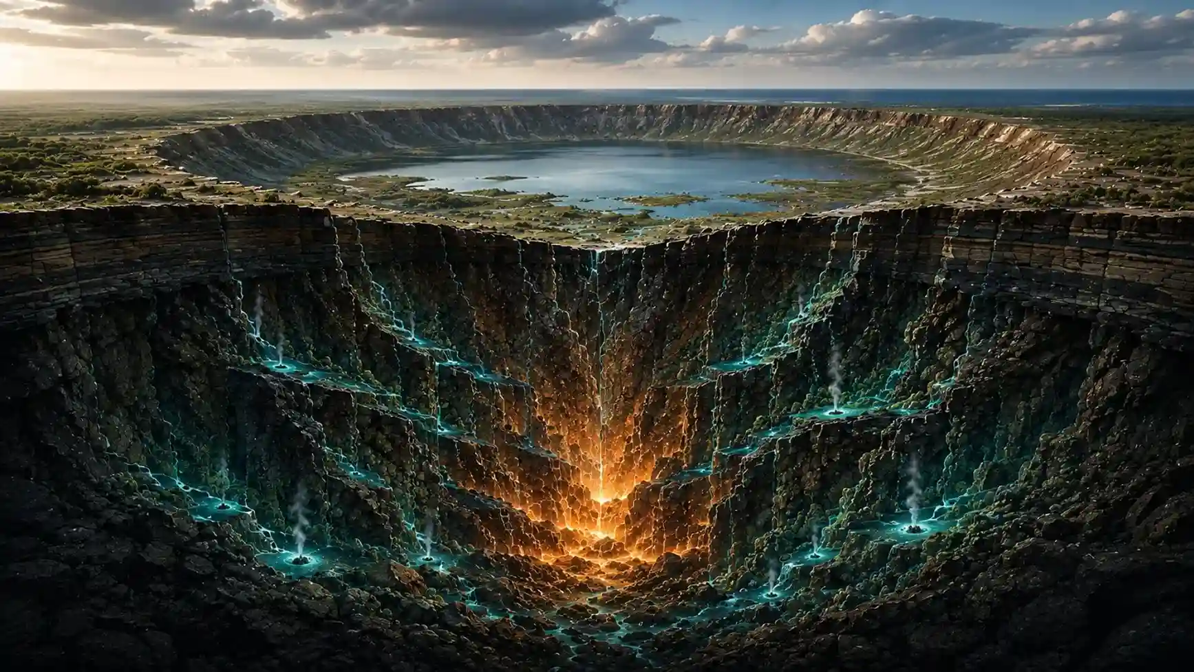 cientificos encuentran antiguos asteroides