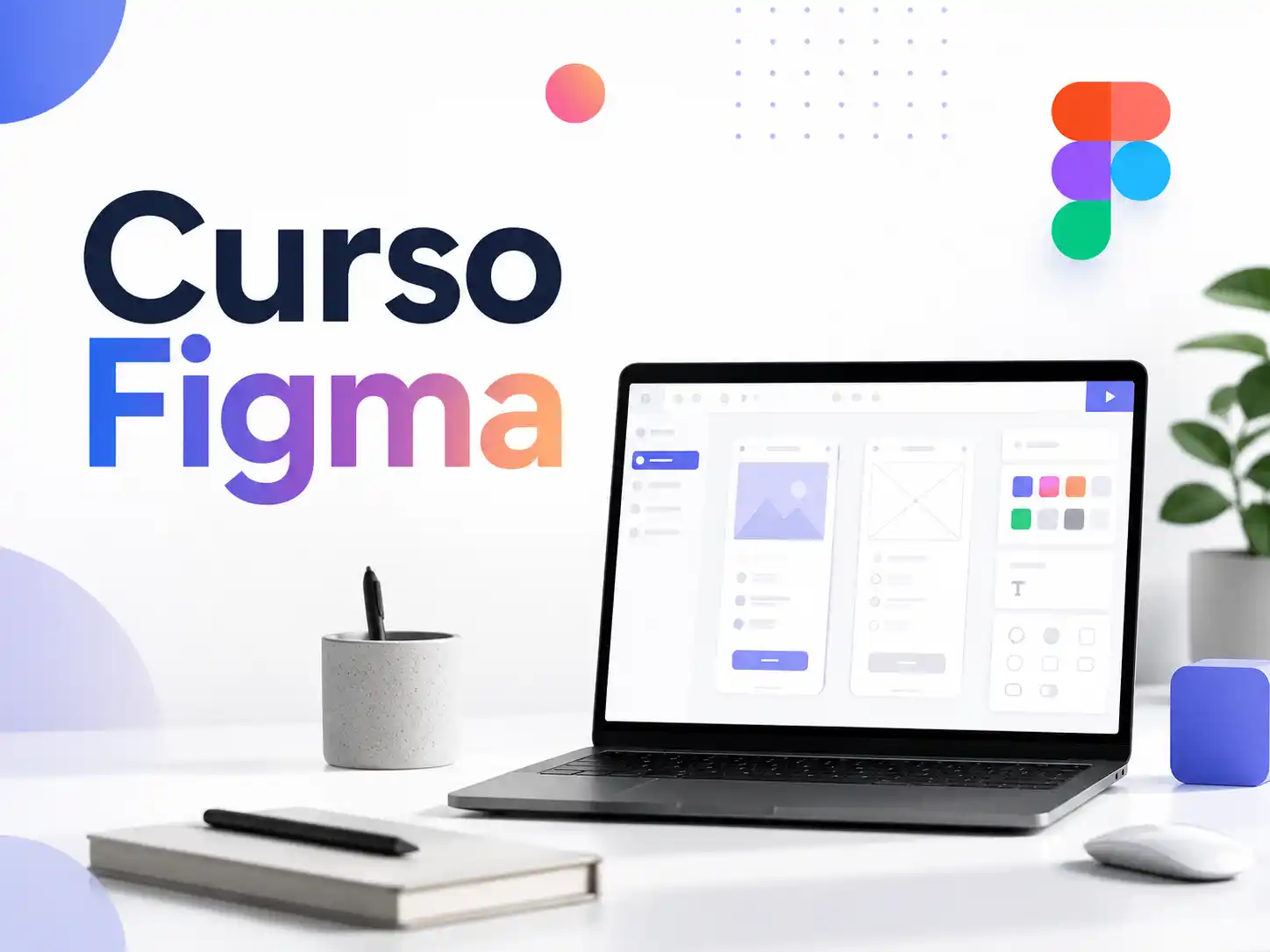curso figma