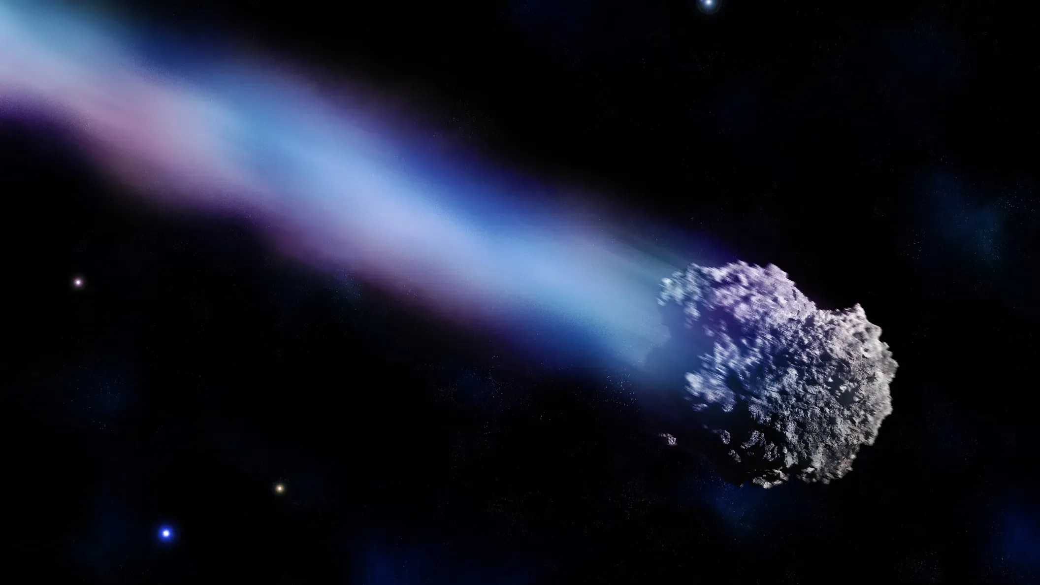 cometa interestelar 3 atlas podria tener 12 millones