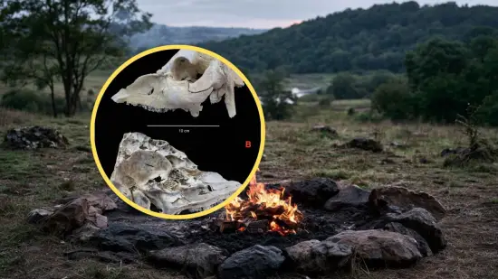 descubre tumba principe guerrero celta