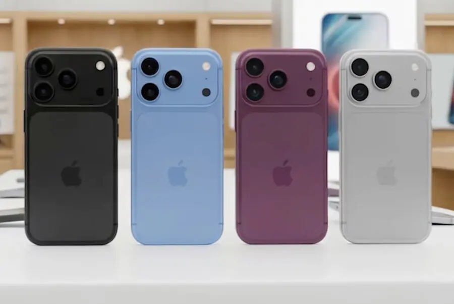 fecha de lanzamiento iphone18 pro promax