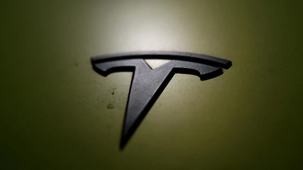 venta de tesla en europa durante segundo trimestre