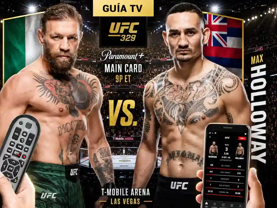 mcgregor da el peso antes de su combat