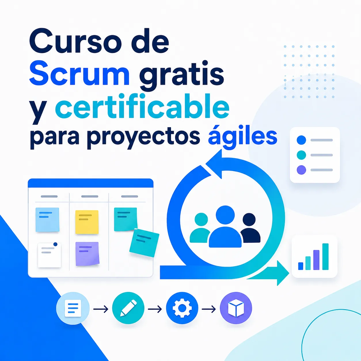 curso gratuito de scrum