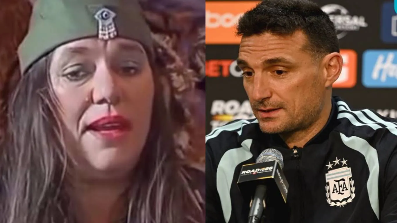 fuerte prediccion tarosita ante partido argentina