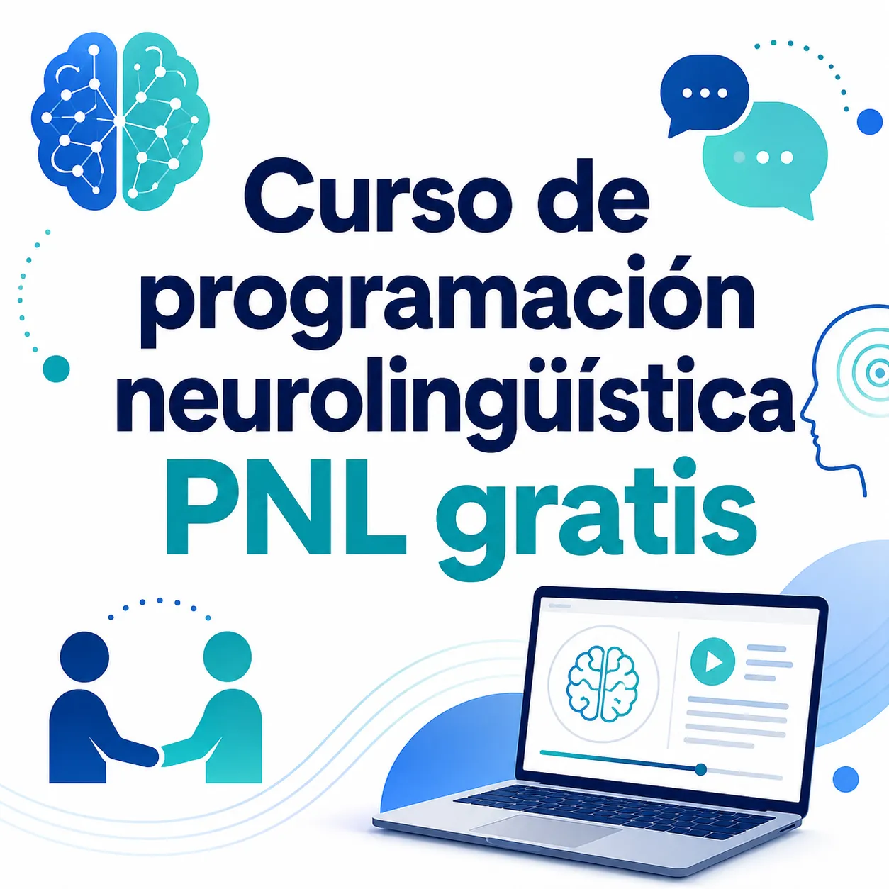 Curso de programación neurolingüística PNL gratis