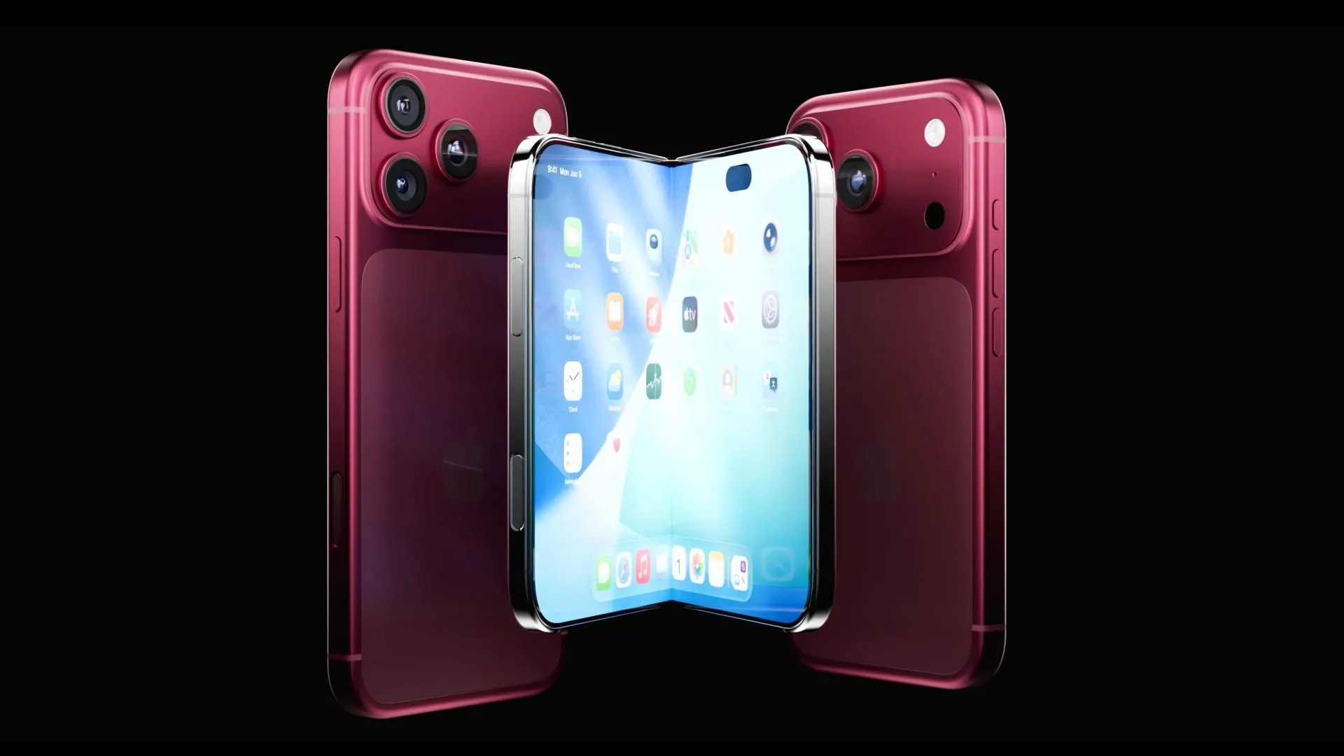 Fecha de lanzamiento del iPhone 18 Pro
