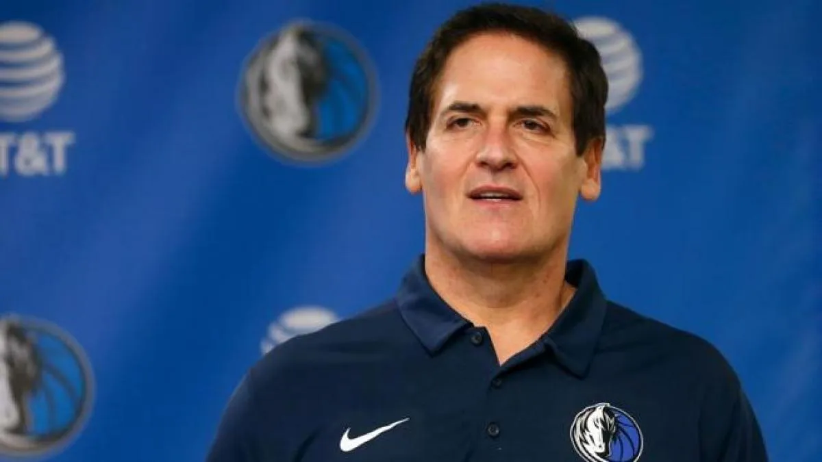 Mark Cuban afirma tener la solución a la creciente desigualdad de ingresos recompensar a todos los empleados