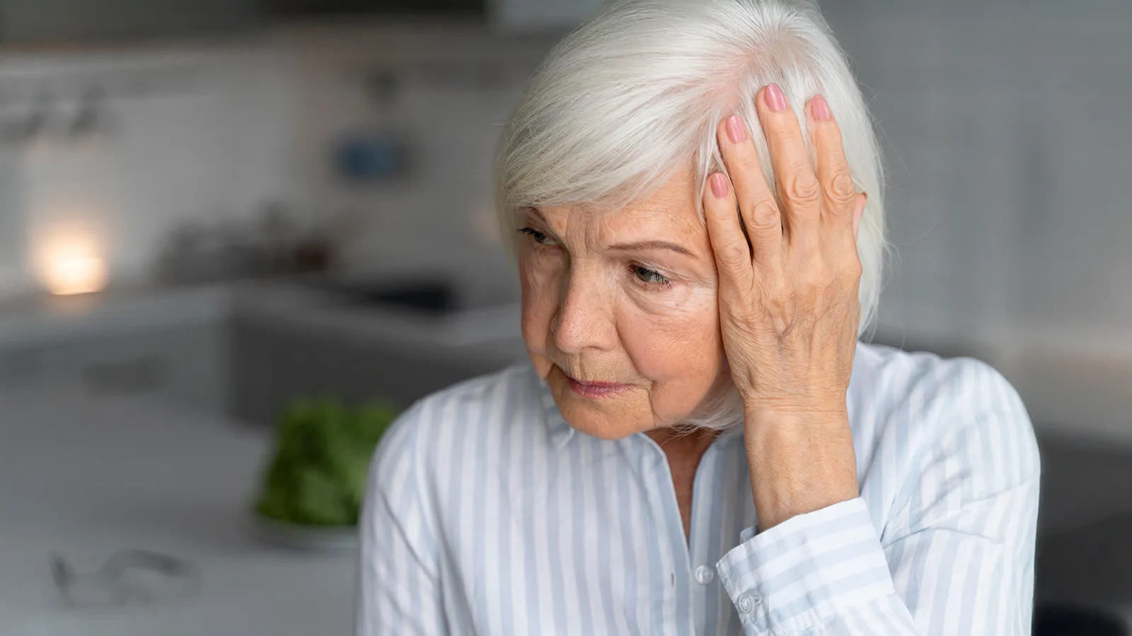 Inhalar altas dosis de CO2 elimina las proteínas del Alzheimer del cerebro