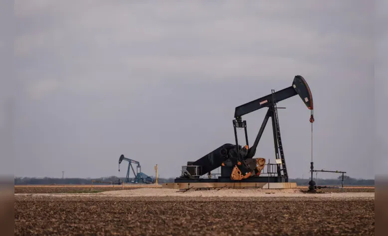 El regreso del petróleo a los US100