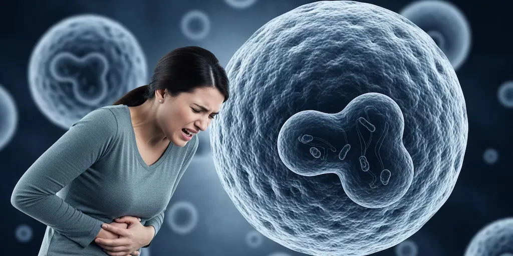 Los CDC afirman que el brote masivo de ciclosporiasis ya afecta a nueve estados