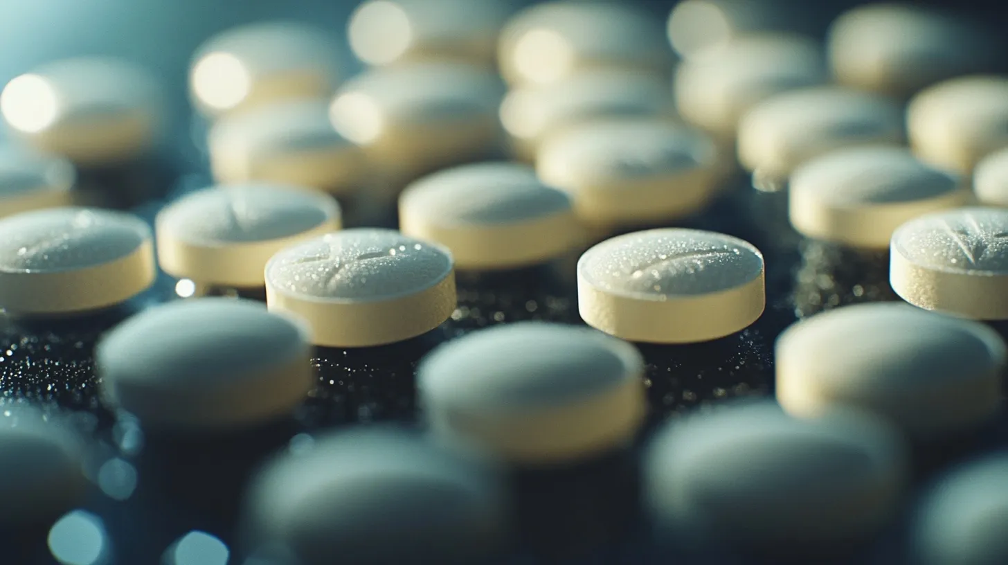 Retiran medicamento para la alergia vendido en EE. UU. por posible confusión con pastillas equivocadas