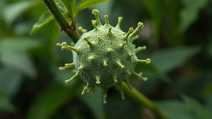 Los brotes de Cyclospora comienzan con la contaminación humana