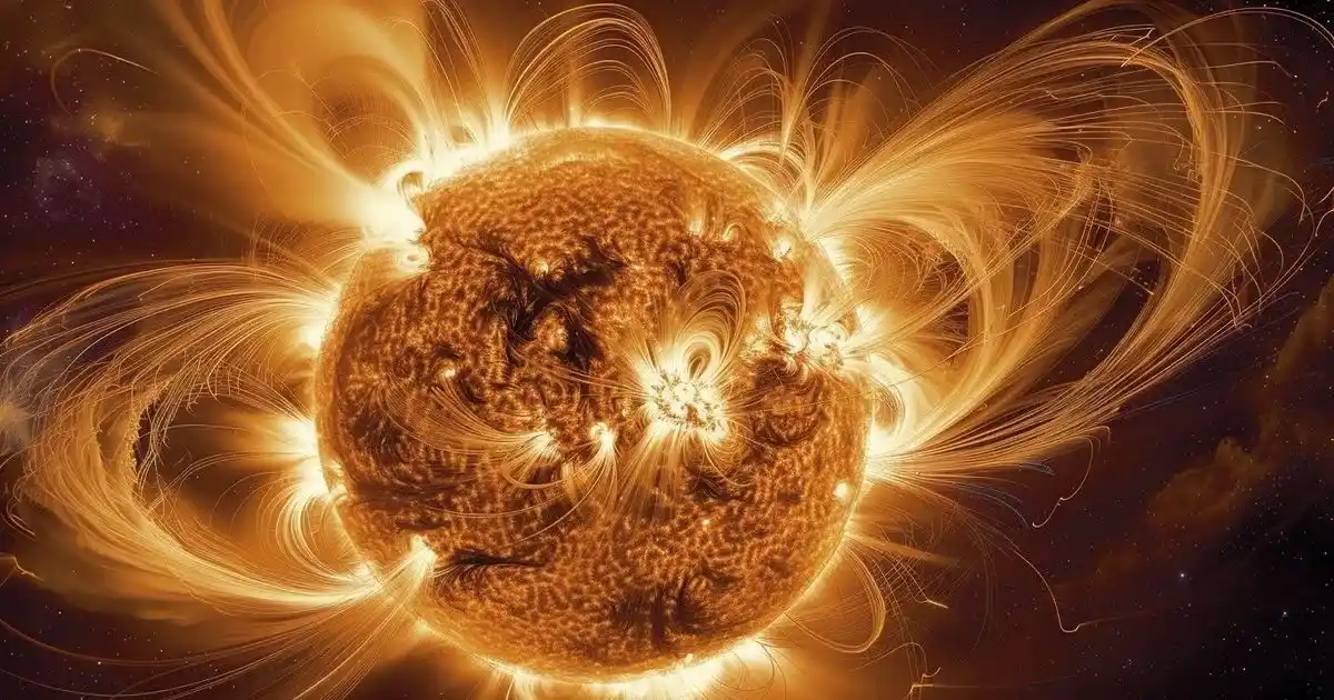 El Sol escondía más plata de la que creíamos 1